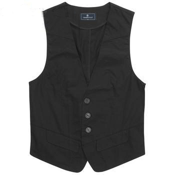 Áo gilê nam - GL11 - Đồng phục giá rẻ